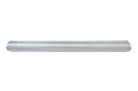 BLIC Slenkstis entry plate 1020-01-022340P