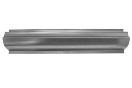 BLIC Slenkstis entry plate 1020-14-030342P