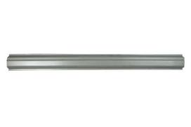 BLIC Slenkstis entry plate 1020-17-012340P