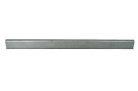 BLIC Slenkstis entry plate 1020-67-003340P