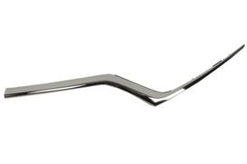 BLIC Apdailos/apsauginės juostelė, radiatoriaus grotelės 6502-07-2951993P