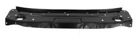 BLIC Priekinis variklio gaubtas 6502-08-3538200P