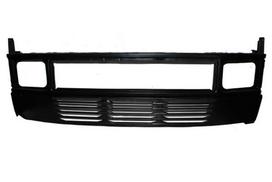 BLIC Priekinis variklio gaubtas 6502-08-3545200P