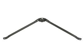 BLIC Priekinis variklio gaubtas 6502-08-4004205P