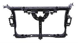 BLIC Priekinis variklio gaubtas 6502-08-8180200P