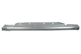 BLIC Slenkstis entry plate 6505-06-0016012K