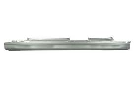 BLIC Slenkstis entry plate 6505-06-0065013P