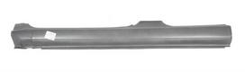 BLIC Slenkstis entry plate 6505-06-0107011P