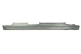 BLIC Slenkstis entry plate 6505-06-0065014P