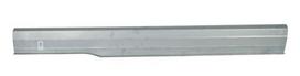 BLIC Slenkstis entry plate 6505-06-0113015P