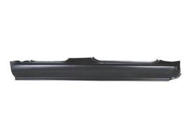 BLIC Slenkstis entry plate 6505-06-0519012P