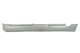 BLIC Slenkstis entry plate 6505-06-0520001P