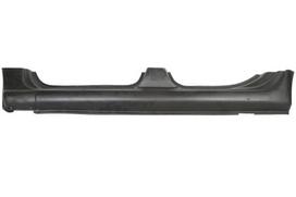 BLIC Slenkstis entry plate 6505-06-0536013P
