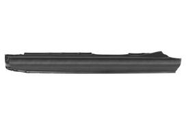BLIC Slenkstis entry plate 6505-06-1135011P