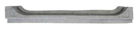 BLIC Slenkstis entry plate 6505-06-1150051P