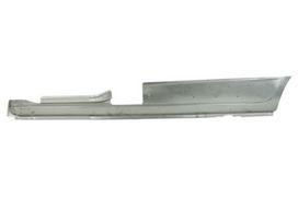 BLIC Slenkstis entry plate 6505-06-1315001K