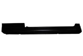 BLIC Slenkstis entry plate 6505-06-2020002K