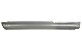 BLIC Slenkstis entry plate 6505-06-2022001P