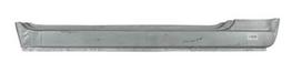 BLIC Slenkstis entry plate 6505-06-2081011P