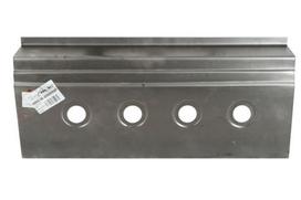 BLIC Slenkstis entry plate 6505-06-2092059P