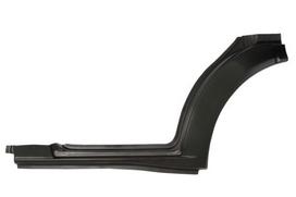 BLIC Slenkstis entry plate 6505-06-2509052P