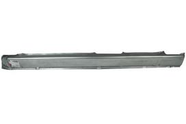 BLIC Slenkstis entry plate 6505-06-2530011K