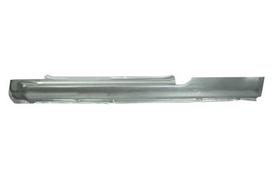 BLIC Slenkstis entry plate 6505-06-2533001K