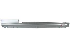 BLIC Slenkstis entry plate 6505-06-2562002K
