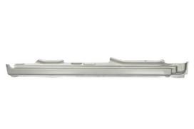 BLIC Slenkstis entry plate 6505-06-2564012K