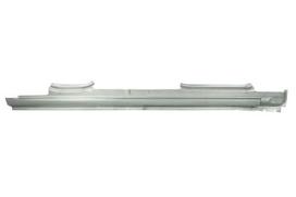 BLIC Slenkstis entry plate 6505-06-2576012K