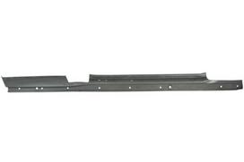 BLIC Slenkstis entry plate 6505-06-2911014P