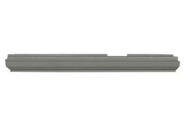 BLIC Slenkstis entry plate 6505-06-3203015P
