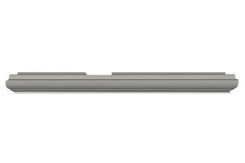 BLIC Slenkstis entry plate 6505-06-3203016P