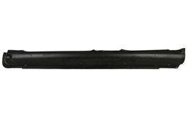 BLIC Slenkstis entry plate 6505-06-3450011P
