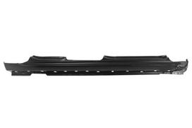 BLIC Slenkstis entry plate 6505-06-3476012P