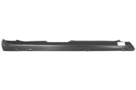 BLIC Slenkstis entry plate 6505-06-3528012P