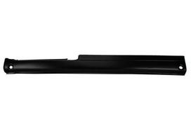 BLIC Slenkstis entry plate 6505-06-3541001PP