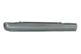 BLIC Slenkstis entry plate 6505-06-3542001P