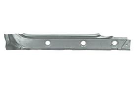 BLIC Slenkstis entry plate 6505-06-3546042P