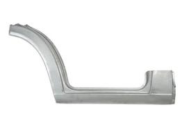 BLIC Slenkstis entry plate 6505-06-3546051P
