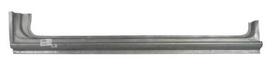 BLIC Slenkstis entry plate 6505-06-3548001P