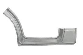 BLIC Slenkstis entry plate 6505-06-3548053P