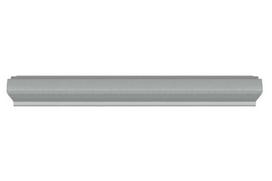 BLIC Slenkstis entry plate 6505-06-3731015P