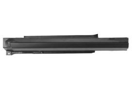 BLIC Slenkstis entry plate 6505-06-5023003P