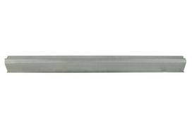 BLIC Slenkstis entry plate 6505-06-5025010P