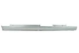 BLIC Slenkstis entry plate 6505-06-5040011P
