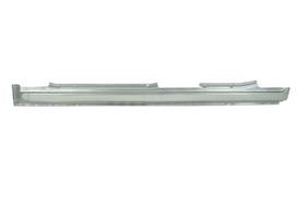 BLIC Slenkstis entry plate 6505-06-5050011K