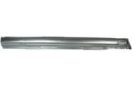 BLIC Slenkstis entry plate 6505-06-5076012P