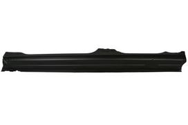 BLIC Slenkstis entry plate 6505-06-5077011P