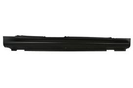 BLIC Slenkstis entry plate 6505-06-5507012P